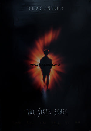 Sixth Sense