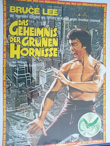 The Green Hornet