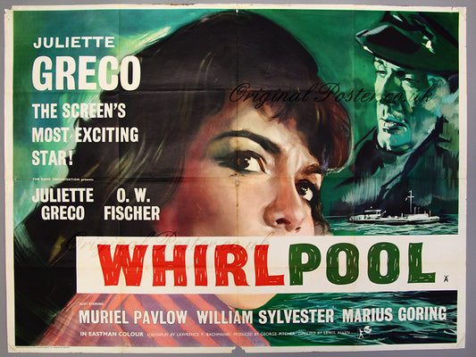 Whirlpool