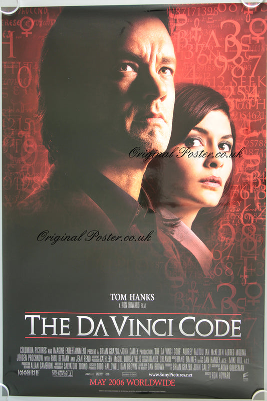 The Da Vinci Code
