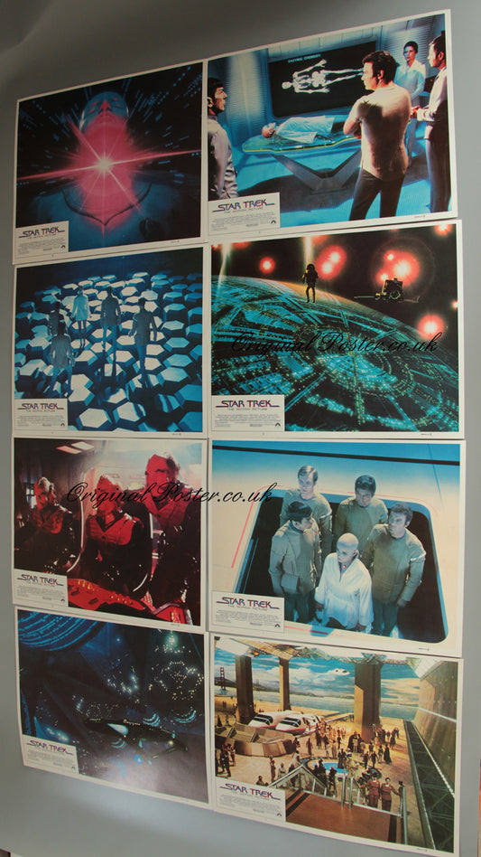 Star Trek The Motion Picture