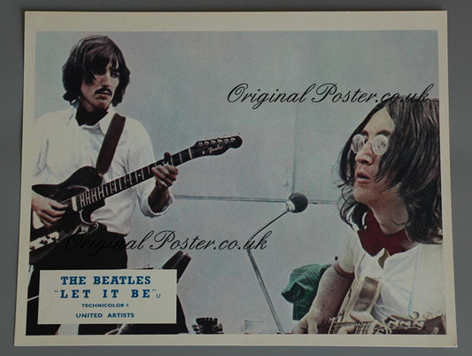 Let it Be