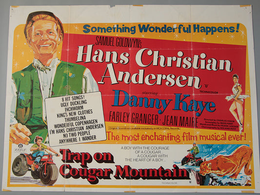 Hans Christian Anderson