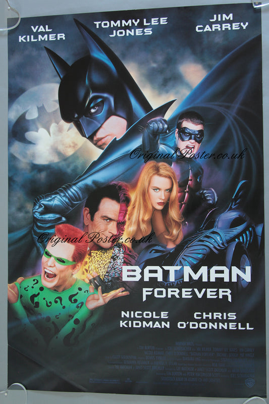 Batman Forever