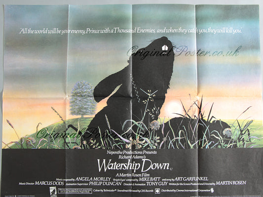Watership Down