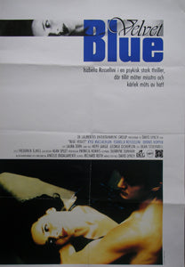 Blue Velvet