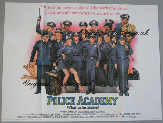 Police Academy