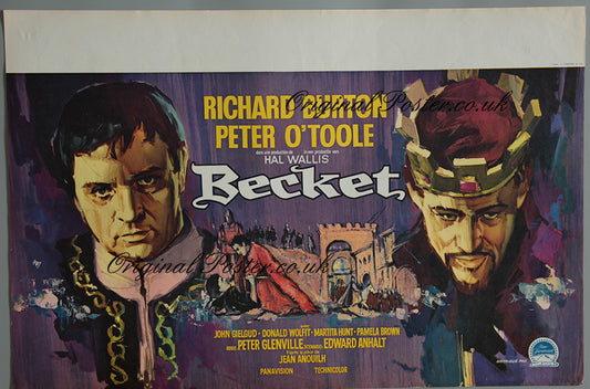 Becket