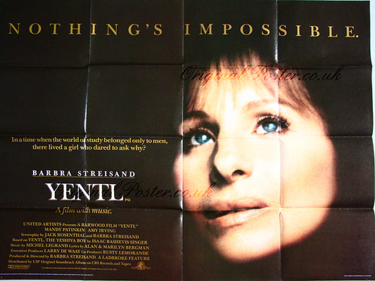 Yentl