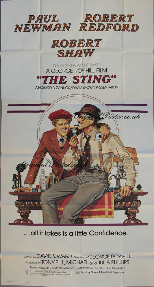 The Sting