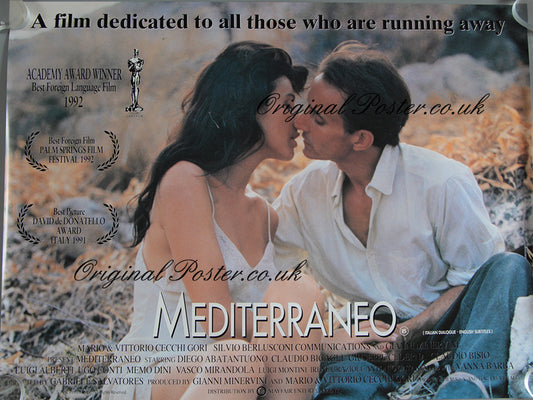 Mediterraneo