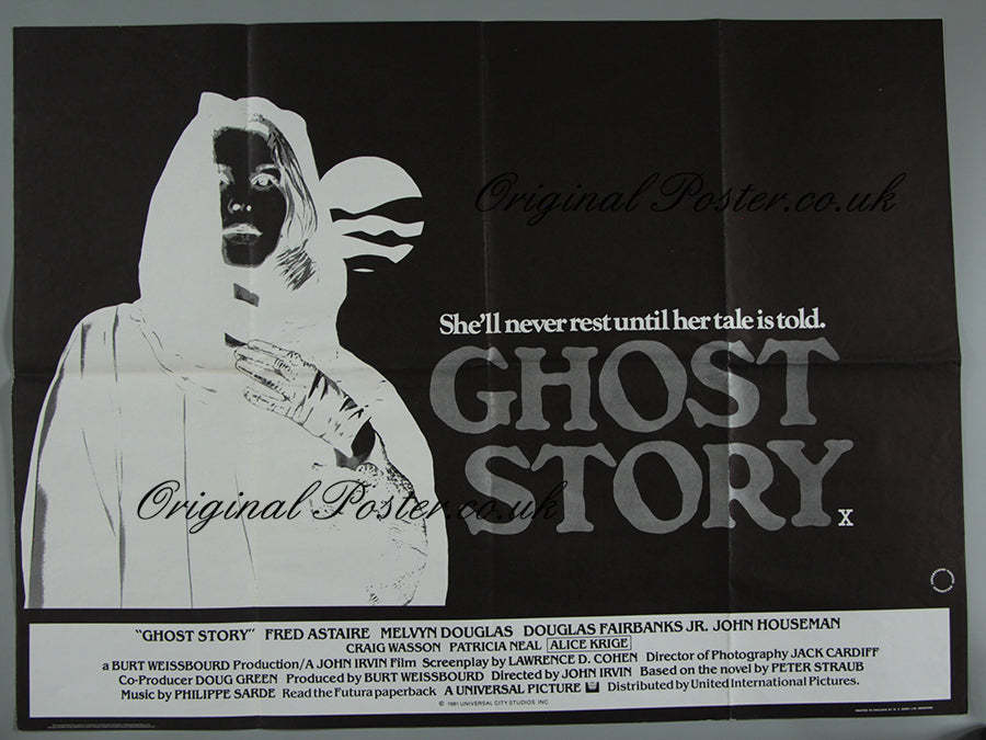 Ghost Story