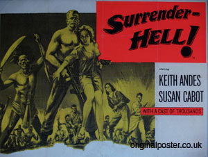 Surrender Hell!