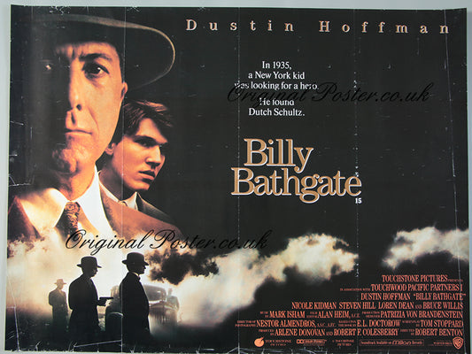 Billy Bathgate
