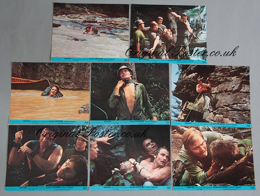 Deliverance