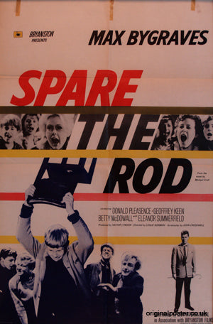 Spare the Rod