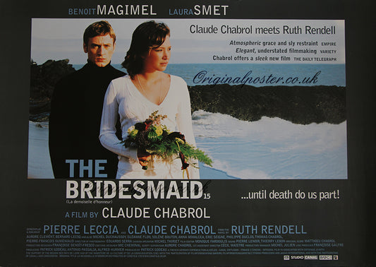 Bridesmaid