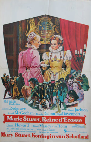 Mary Queen of Scots