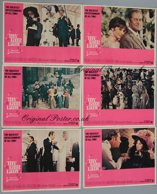 My Fair Lady