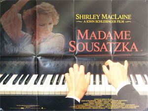 Madame Sousatzka