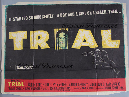 Trial
