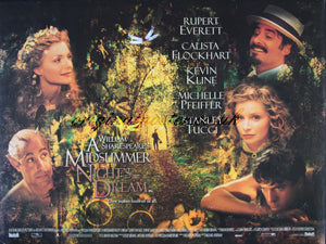 A Midsummer Night's Dream