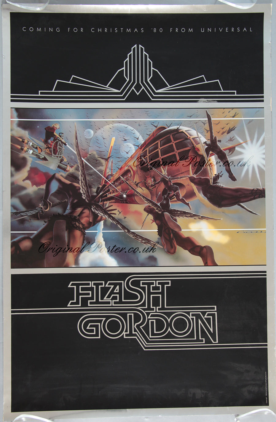 Flash Gordon