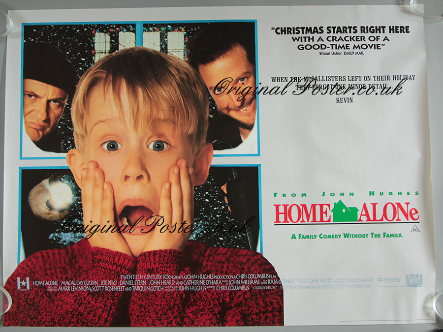 Home Alone