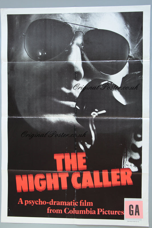 The Night Caller