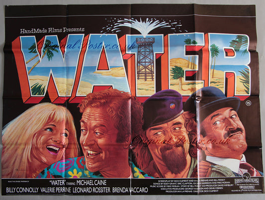 Water