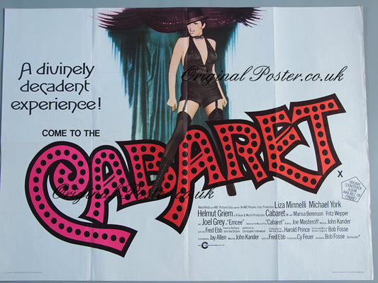 Cabaret