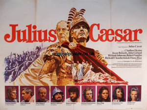 Julius Caesar