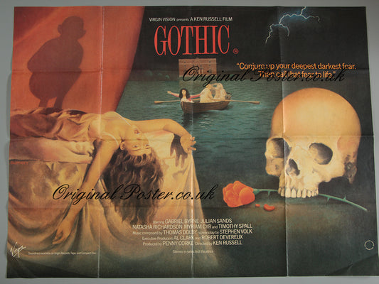 Gothic