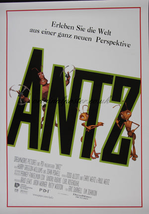Antz