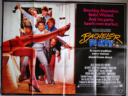 Bachelor Party