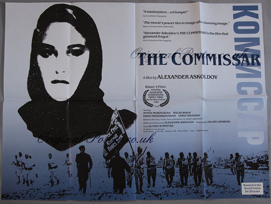 Commissar