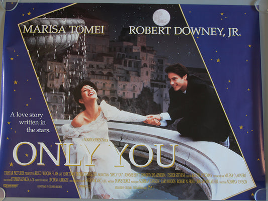 Only You
