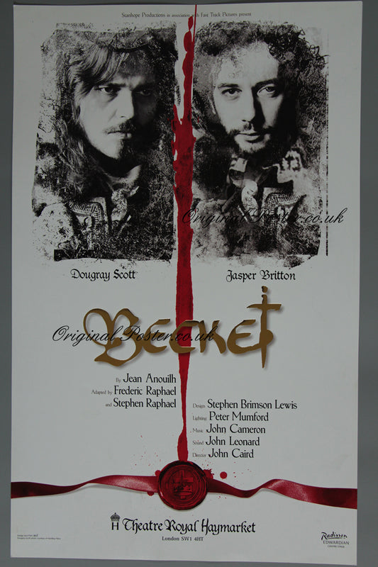 Becket