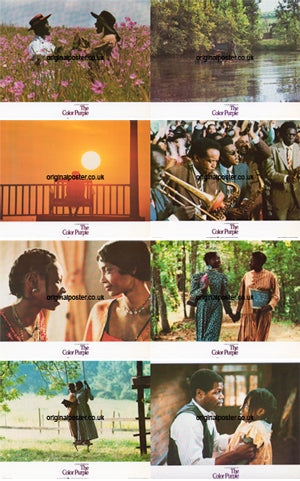 The Color Purple