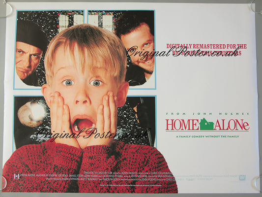 Home Alone