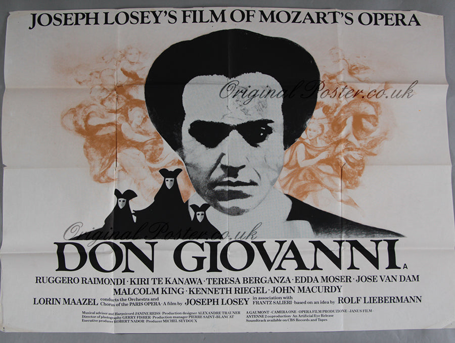 Don Giovanni