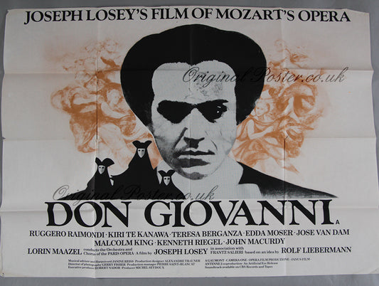 Don Giovanni