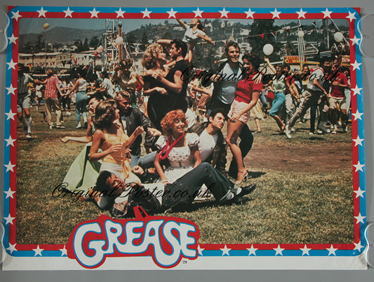 Grease