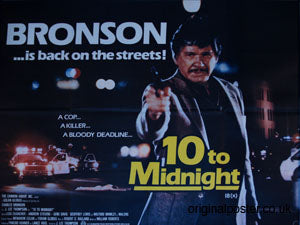 10 to Midnight