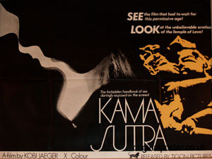 Kama Sutra