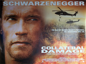 Collateral Damage
