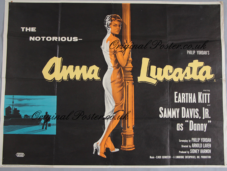 Anna Lucasta