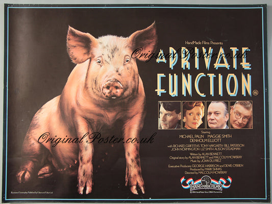 A Private Function