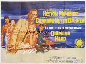 Diamond Head