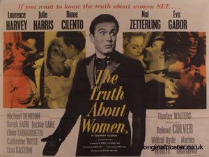 The Truth About Women